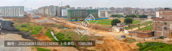 來賓市第五中學(xué)舊片