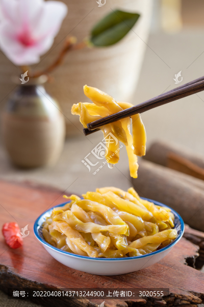 古壇榨菜