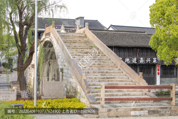 嘉興秀城橋