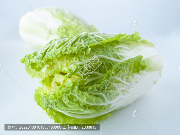 娃娃菜