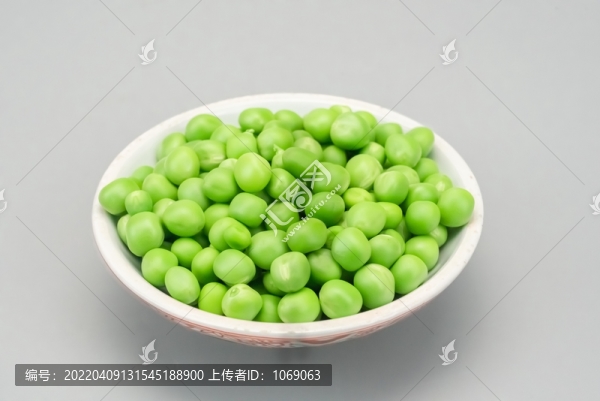 青豆食品