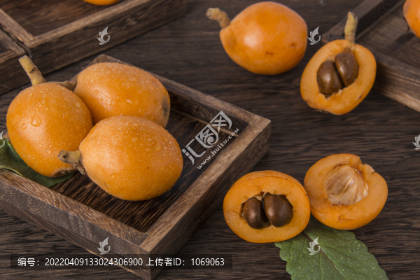 水果枇杷