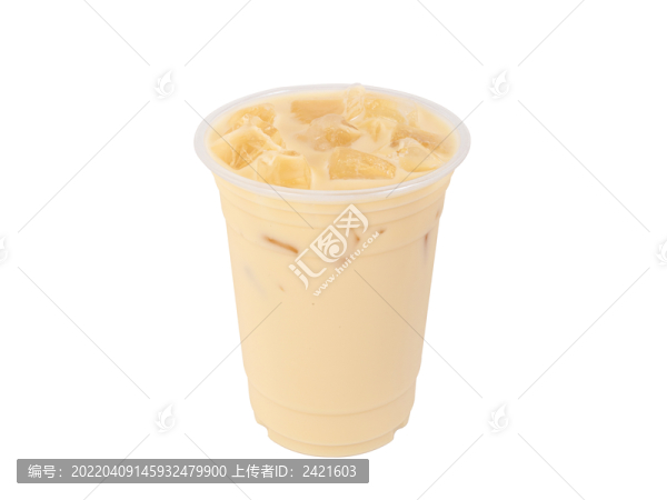 奶茶