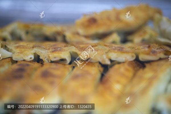 鍋貼