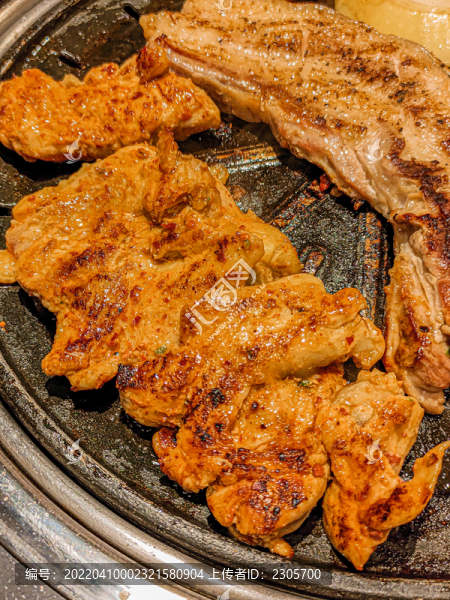 辣雞腿肉
