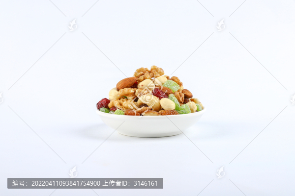 每日堅果