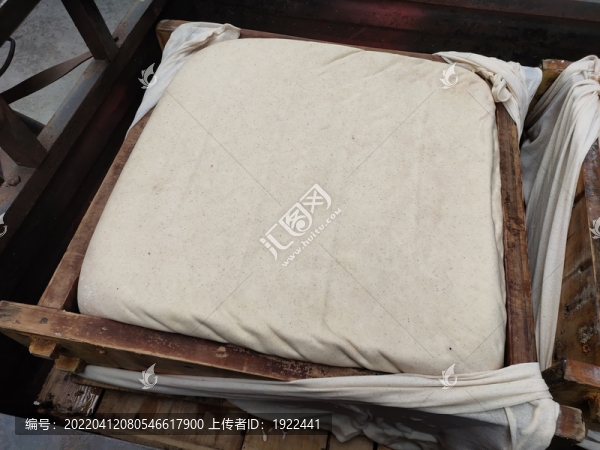 白豆腐