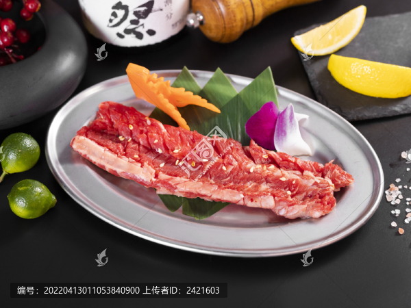 牛肋條