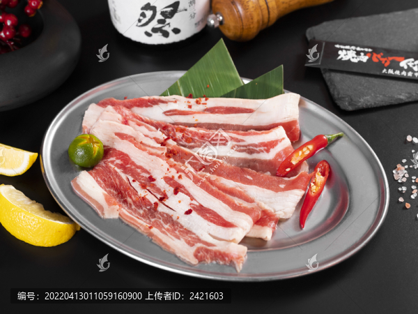 肥牛卷