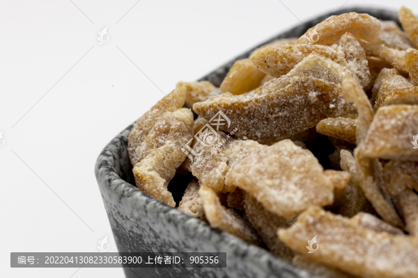九制陳皮