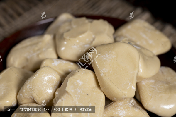 麥芽糖