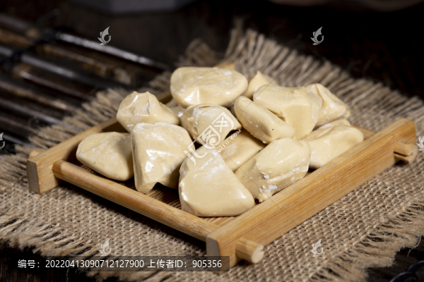 麥芽糖