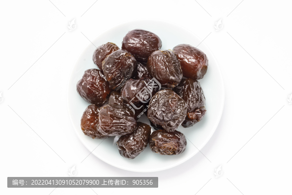 蜜棗