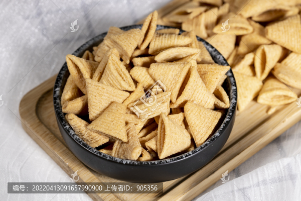 妙脆角虎牙脆