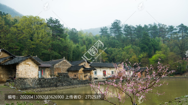 明清老屋