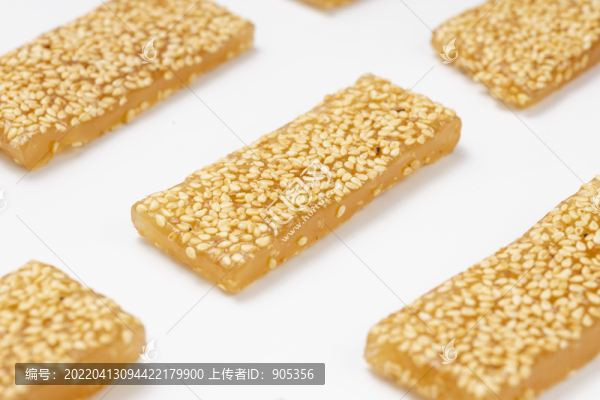 牛皮糖