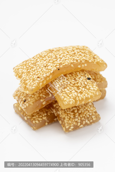 牛皮糖