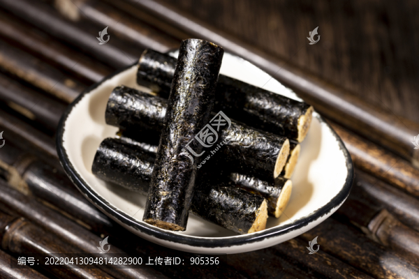 肉松海苔卷