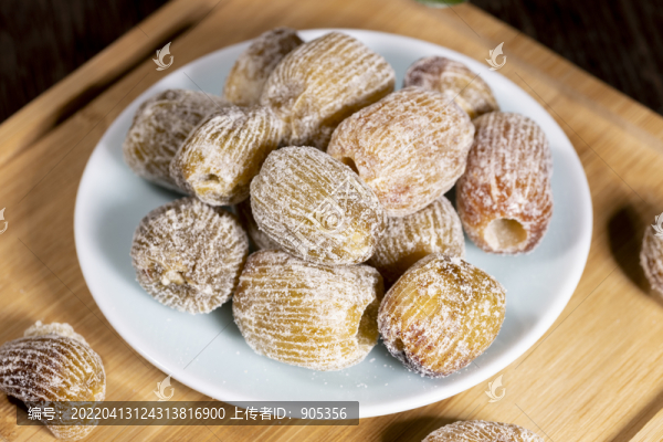 無(wú)核蜜棗