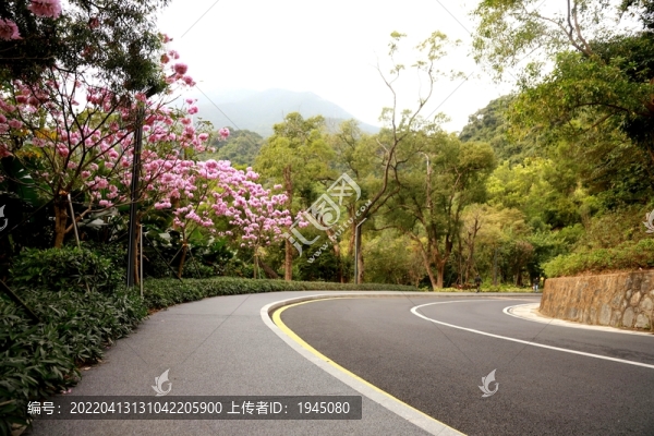 深圳恩上公路