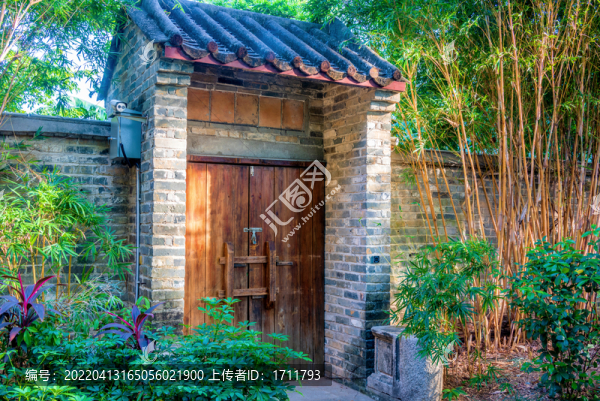 中國(guó)廣東東莞可園