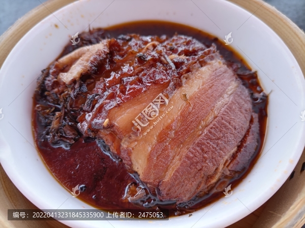 扣肉