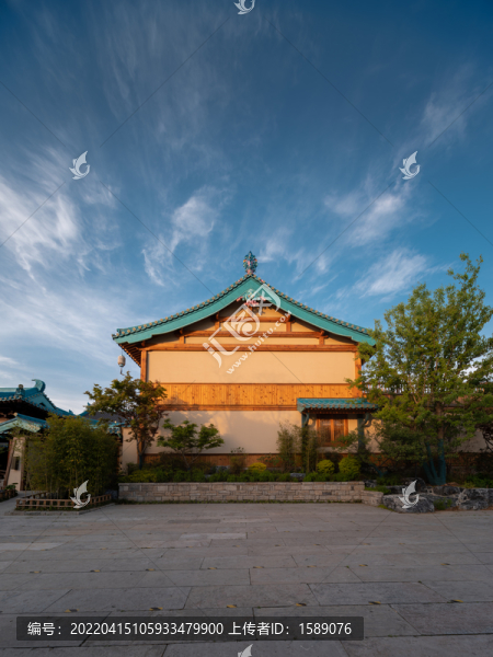 金陵小鎮(zhèn)風(fēng)光