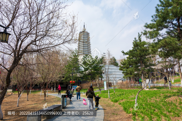 盛京碑林公園