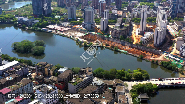 江西吉安后河