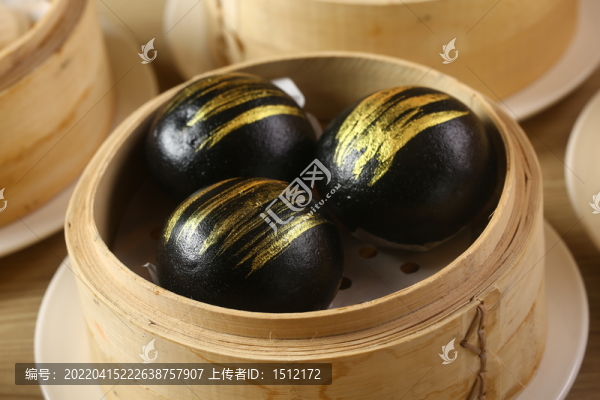 黑金流沙包