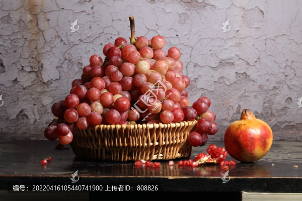 寫實靜物