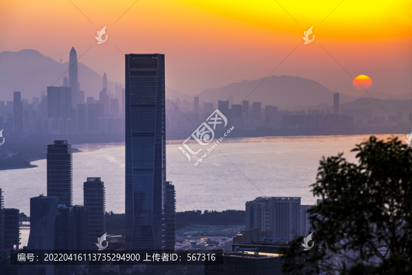 深圳灣1號(hào)