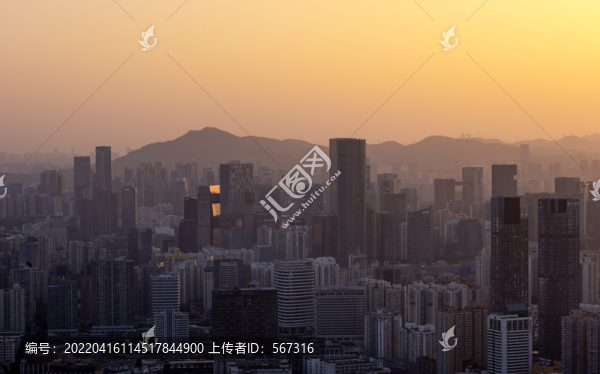 深圳南山區(qū)
