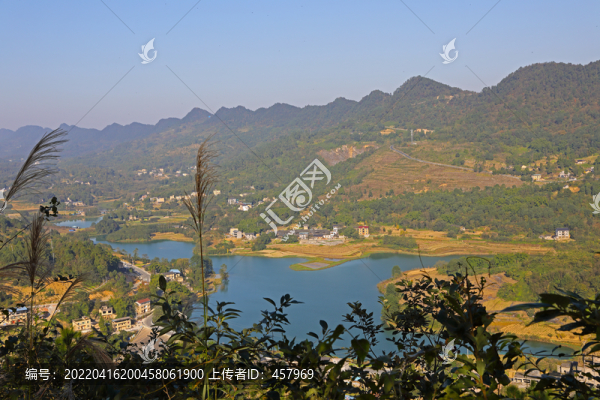 山水風(fēng)景