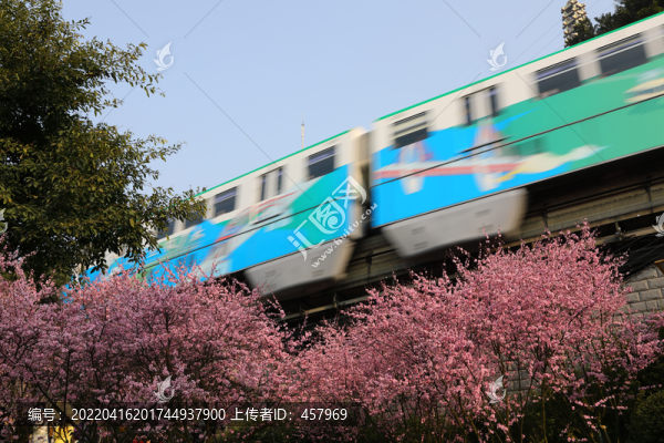 重慶輕軌