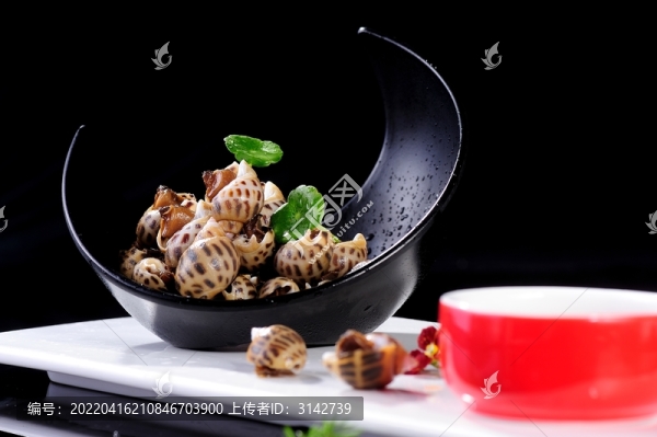 江南醉花螺