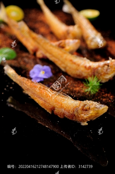 酥香沙丁魚