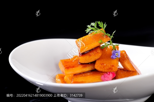 蘿卜丁