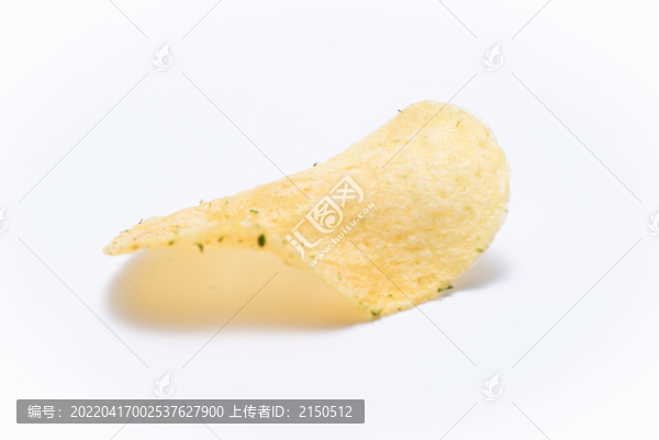 薯片