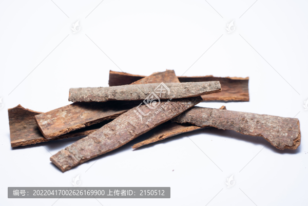 桂皮