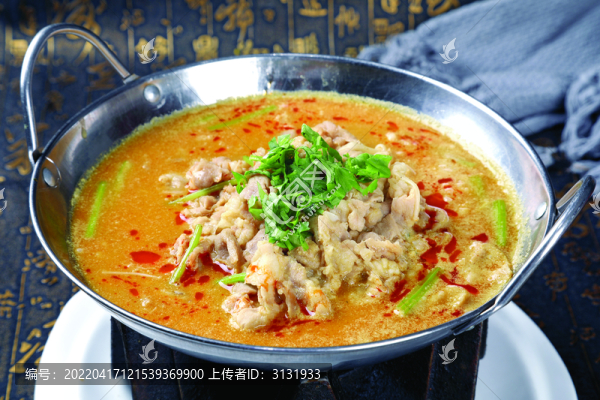 夏威夷肥羊
