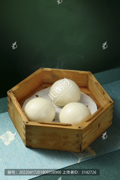 奶黃包