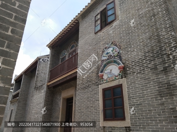 現(xiàn)代建筑