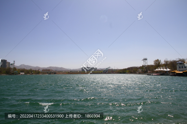 烏魯木齊水上樂園