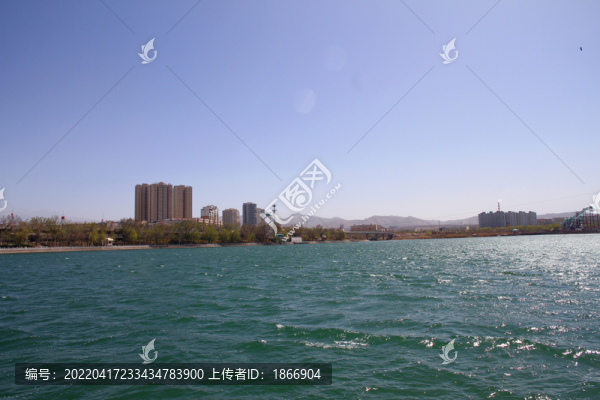 烏魯木齊水上樂園