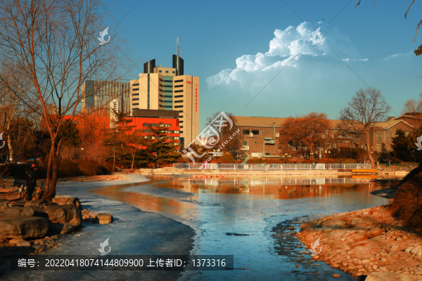 北京國際雕塑公園