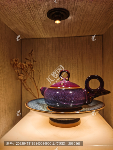 茶具