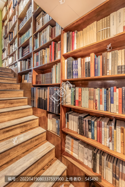 書店