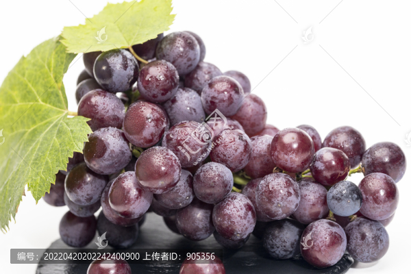 巨峰葡萄