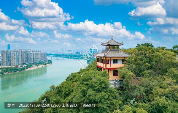 柳州駕鶴小桃源